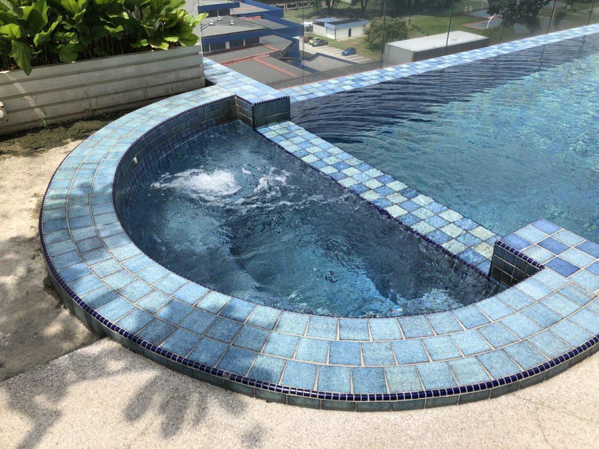 Yenni Duplex @ Decentrum, Kajang เซร์ดัง ภายนอก รูปภาพ
