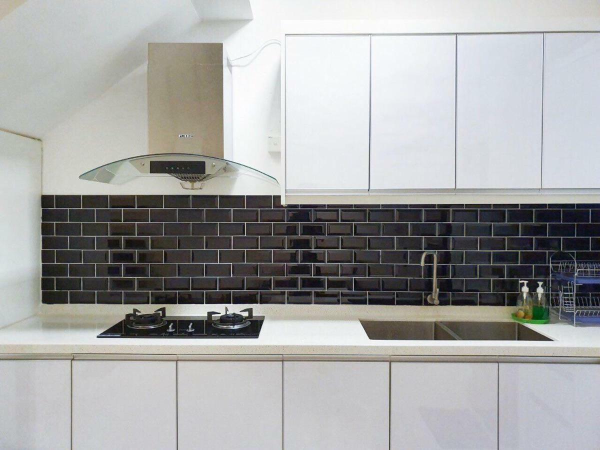 Yenni Duplex @ Decentrum, Kajang เซร์ดัง ภายนอก รูปภาพ